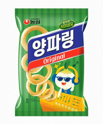 양파링