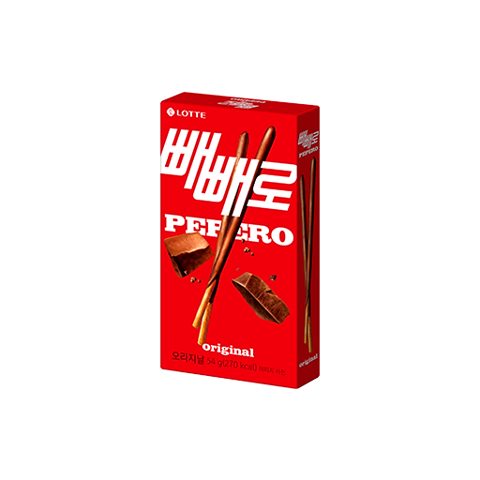 빼빼로