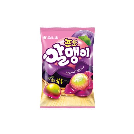 포도알맹이