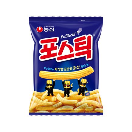 포스틱
