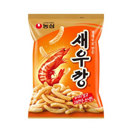 새우깡