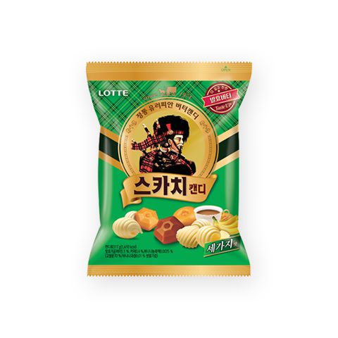 스카치