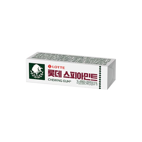스피아민트