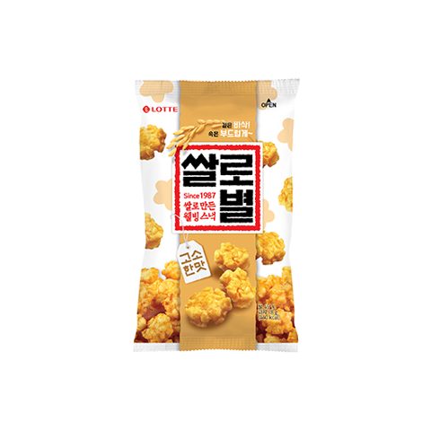 쌀로별