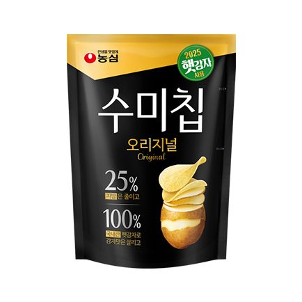 수미칩 오리지널