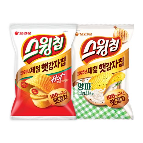 스윙칩