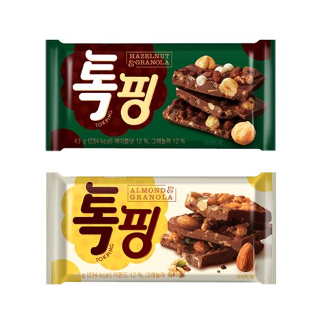 톡핑