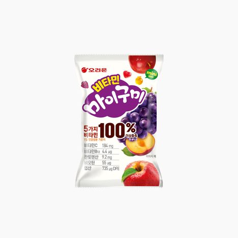 비타민 마이구미