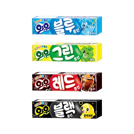 와우