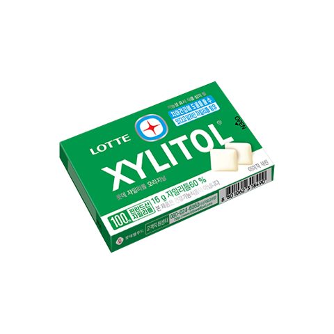 자일리톨