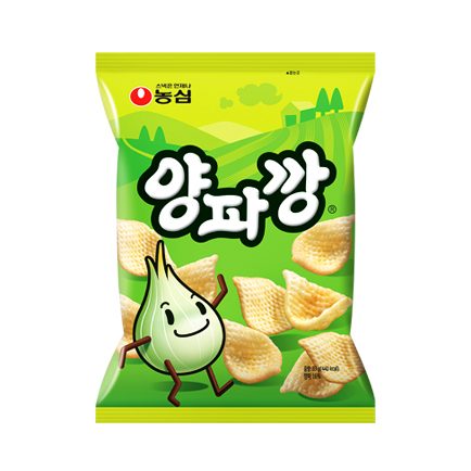 양파깡